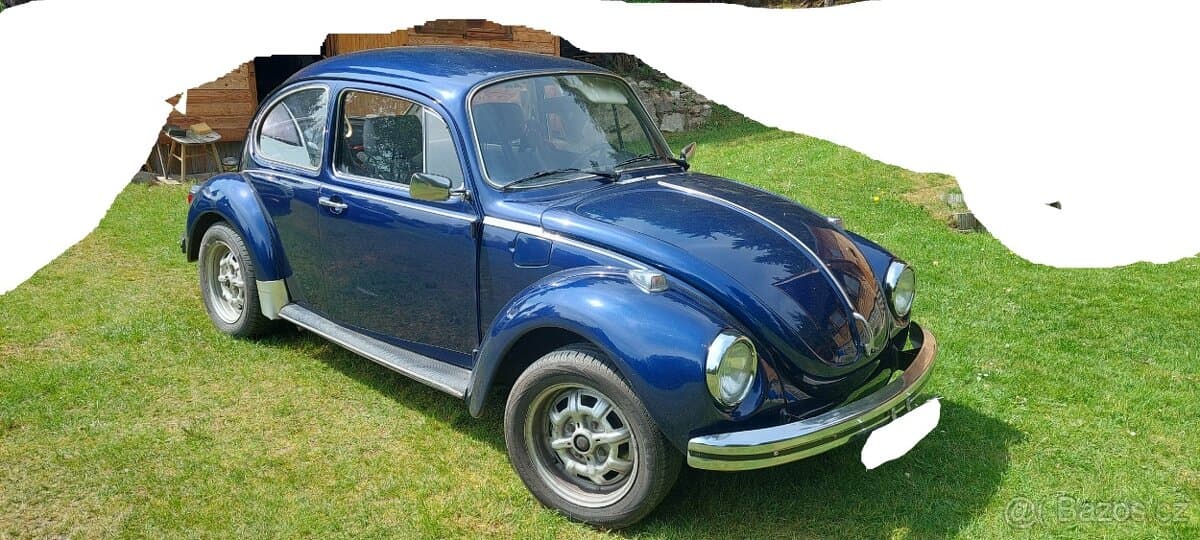 Volkswagen OSTATNÍ