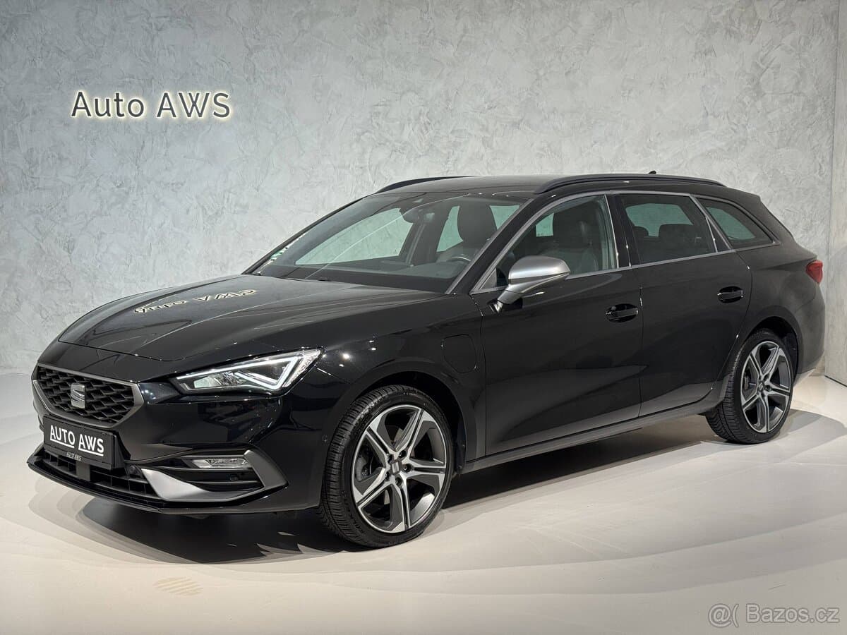 2020 Seat LEON