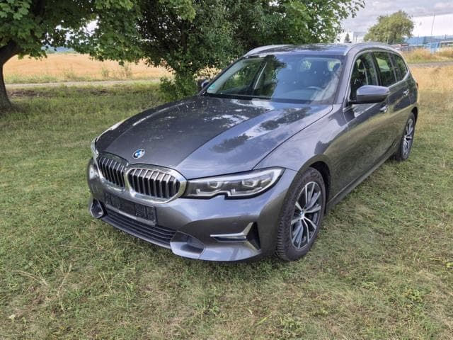 2020 BMW 3-SERIES
