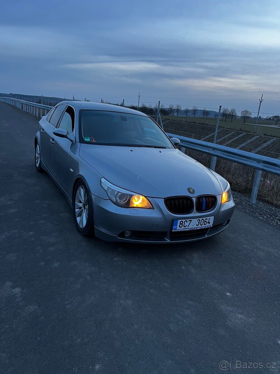 BMW OSTATNÍ