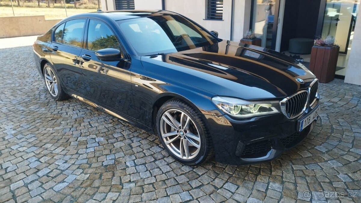 2016 BMW OSTATNÍ