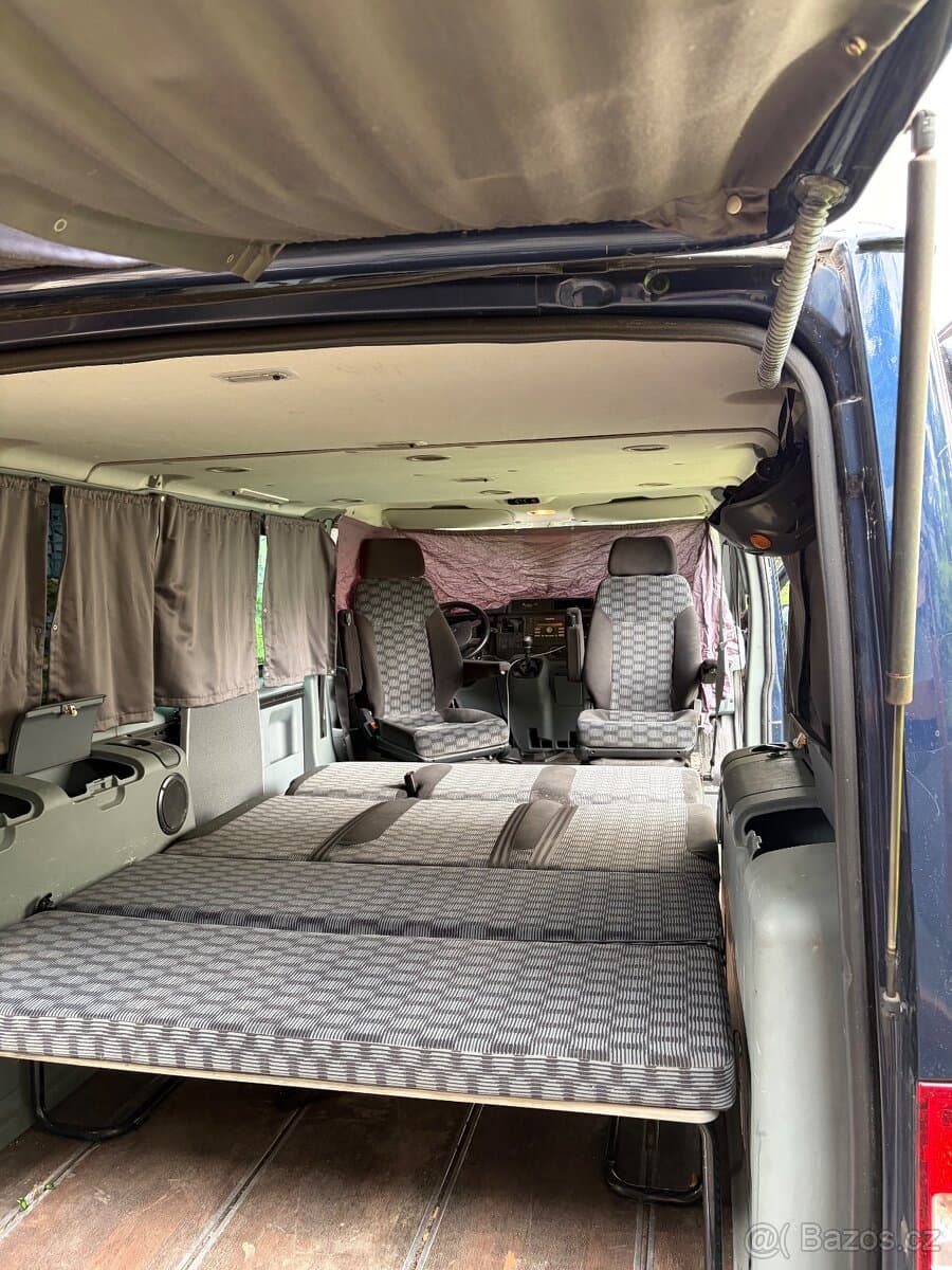 2011 Ford TRANSIT