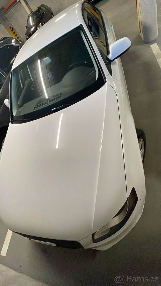 2011 Audi A4