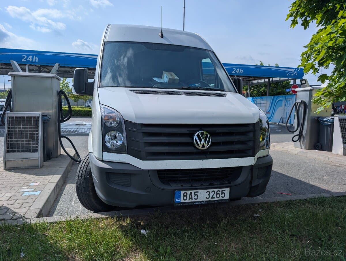 2008 Volkswagen OSTATNÍ