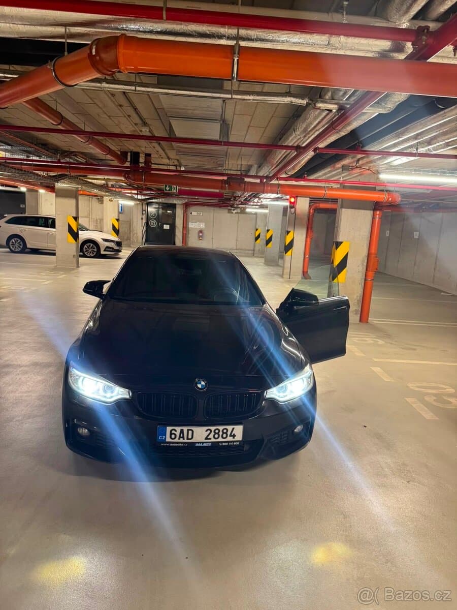 2017 BMW OSTATNÍ