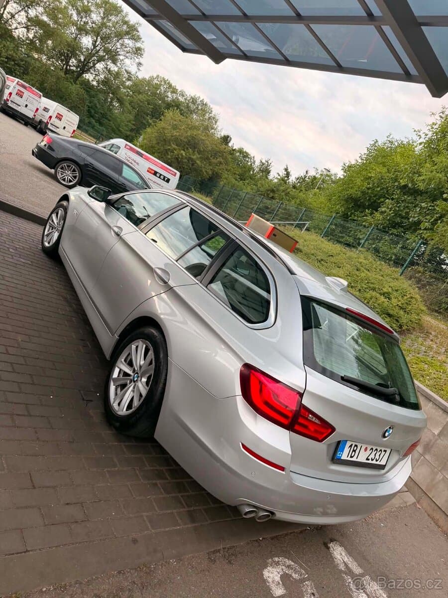 2012 BMW OSTATNÍ