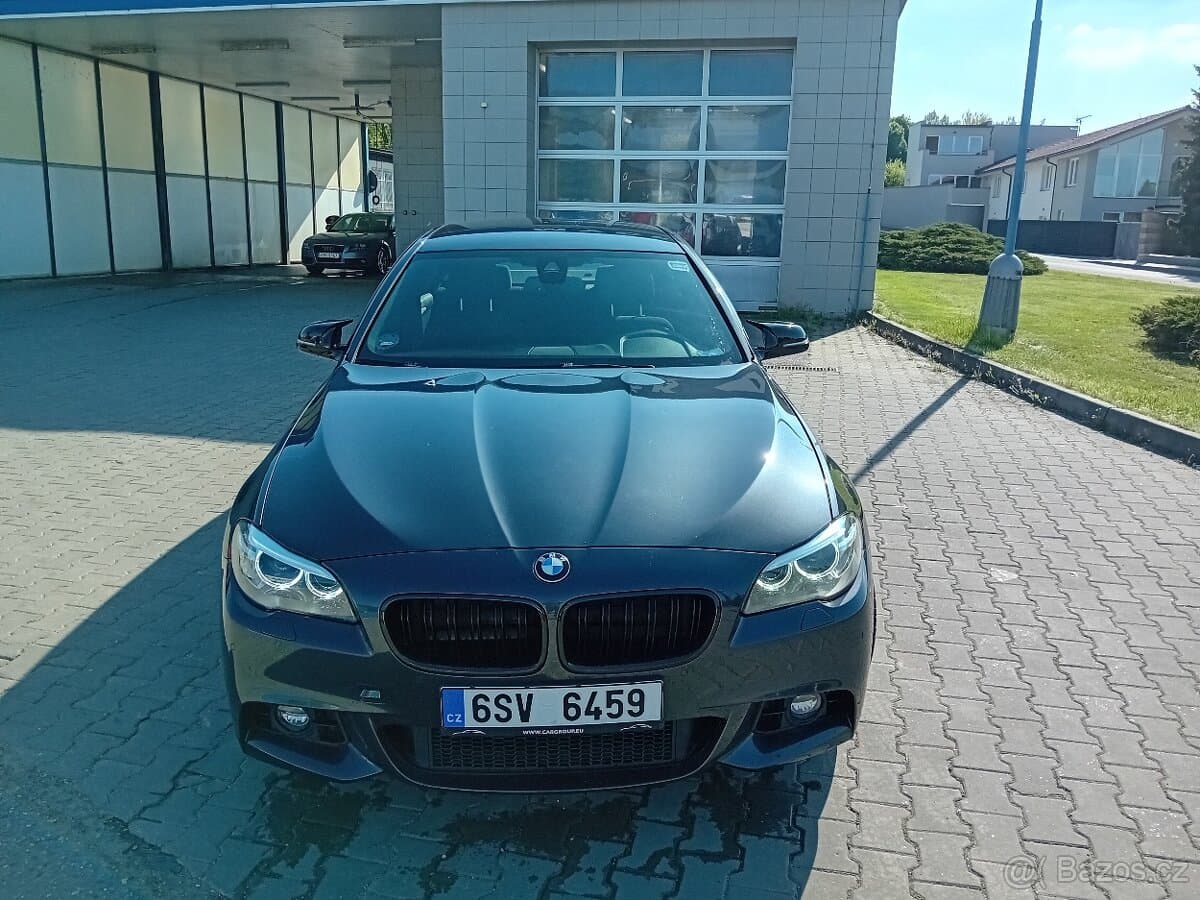 BMW OSTATNÍ
