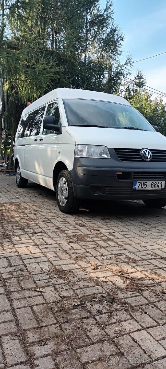 2008 Volkswagen OSTATNÍ
