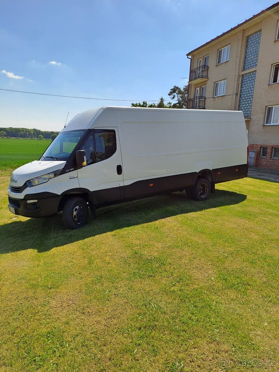 2018 Iveco OSTATNÍ