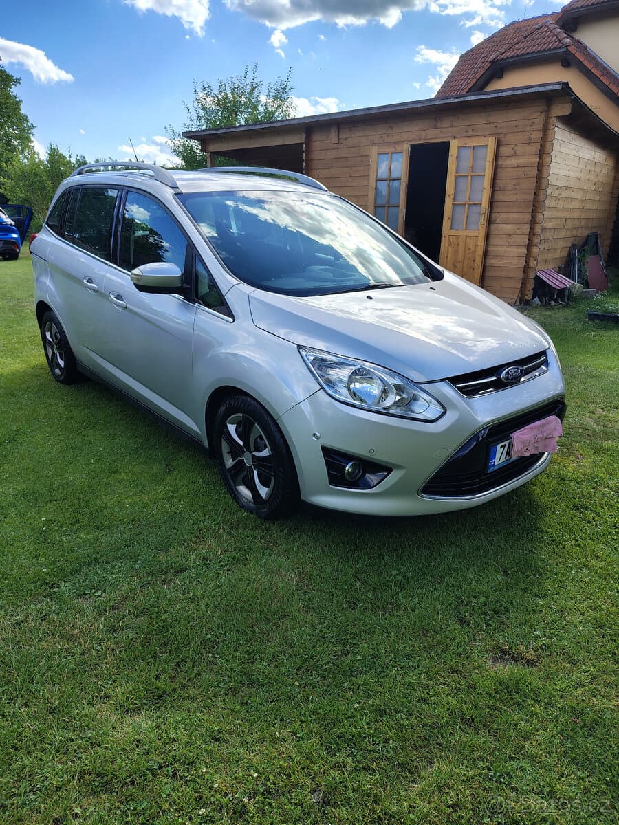 2015 Ford OSTATNÍ