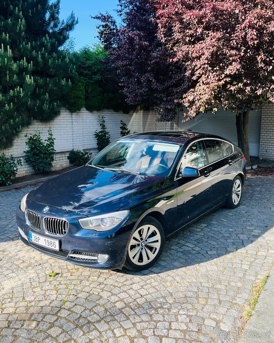 2010 BMW OSTATNÍ