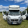 2017 Fiat DUCATO