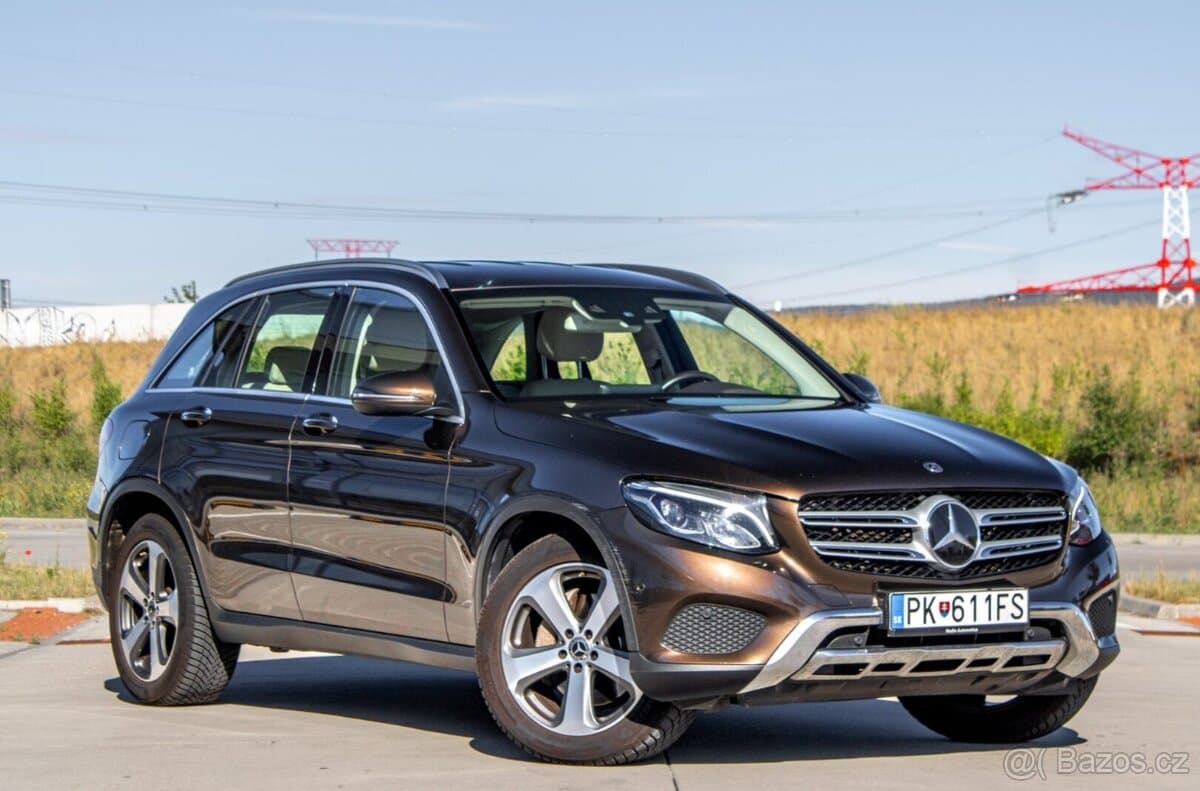 2018 Mercedes-Benz GL