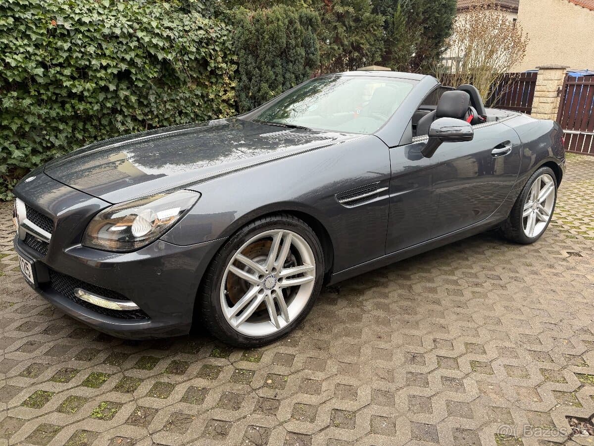 Mercedes-Benz OSTATNÍ
