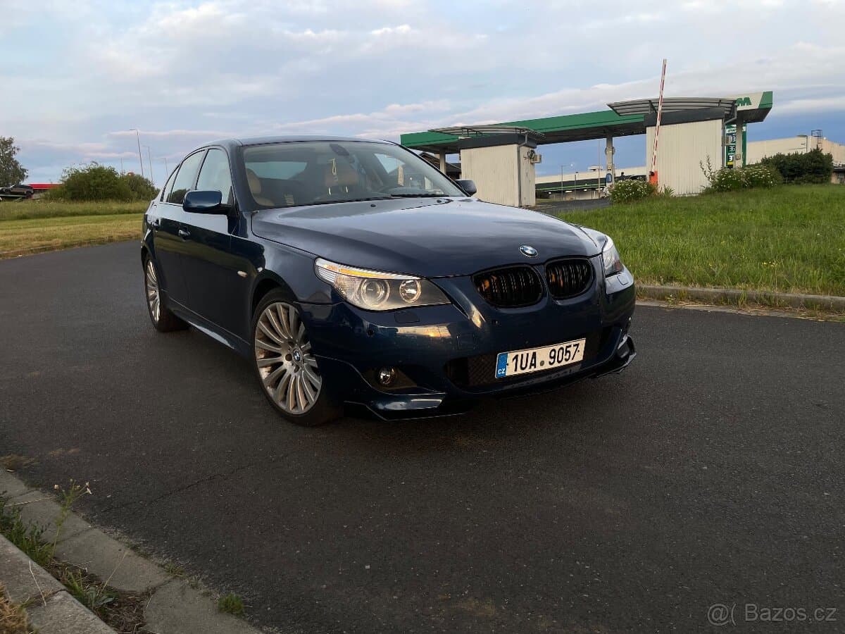 2003 BMW OSTATNÍ