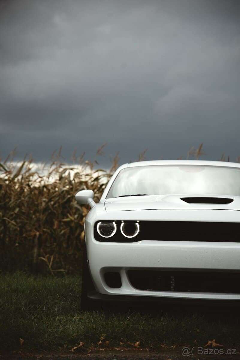 2019 Dodge CHALLENGER