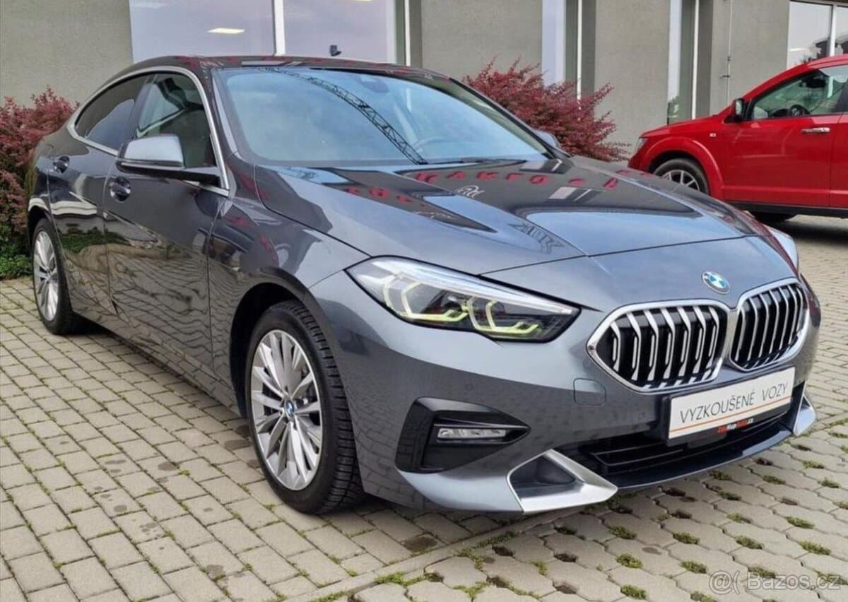 2021 BMW 2-SERIES