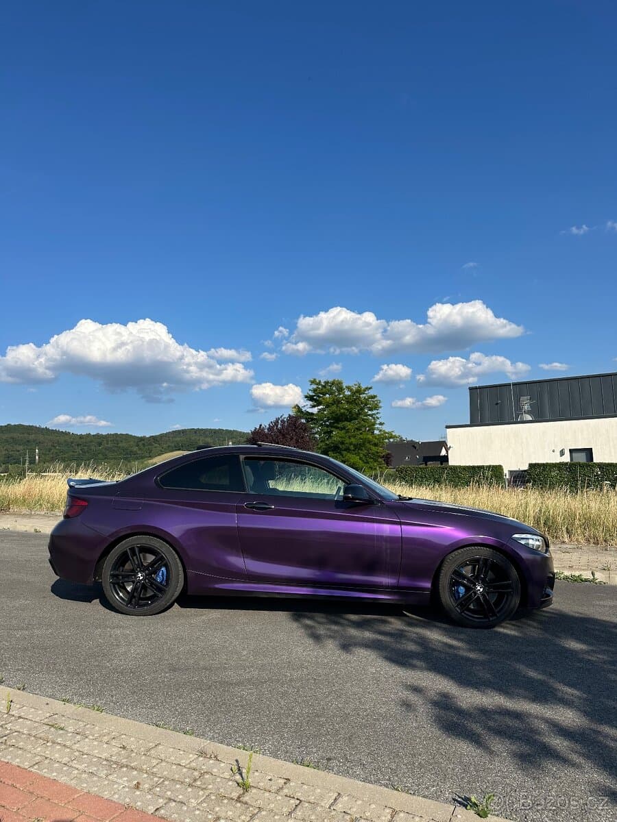 2018 BMW OSTATNÍ