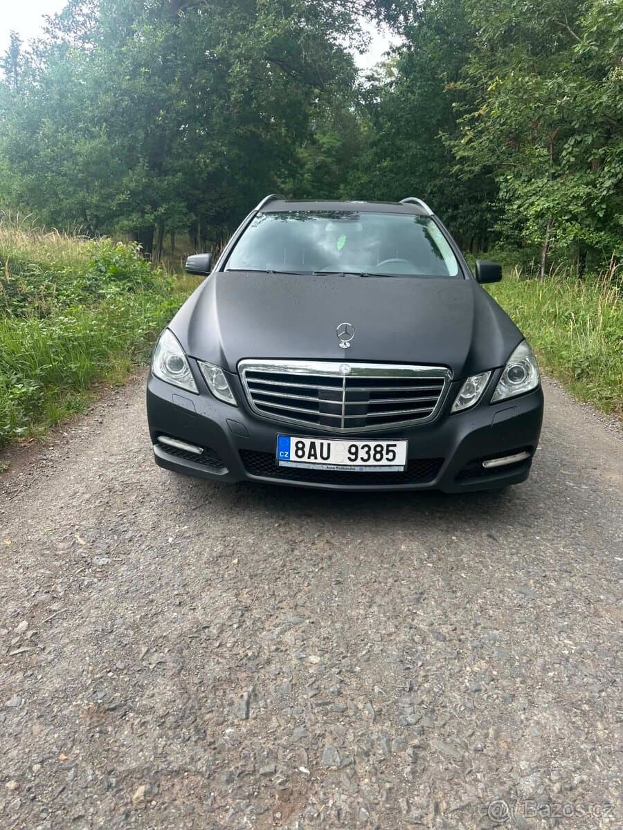 Mercedes-Benz OSTATNÍ