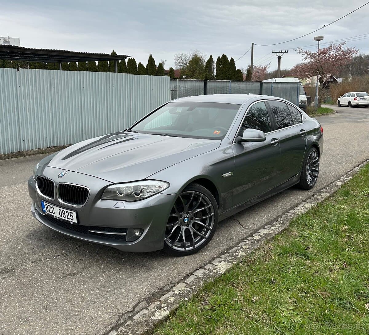 2013 BMW OSTATNÍ