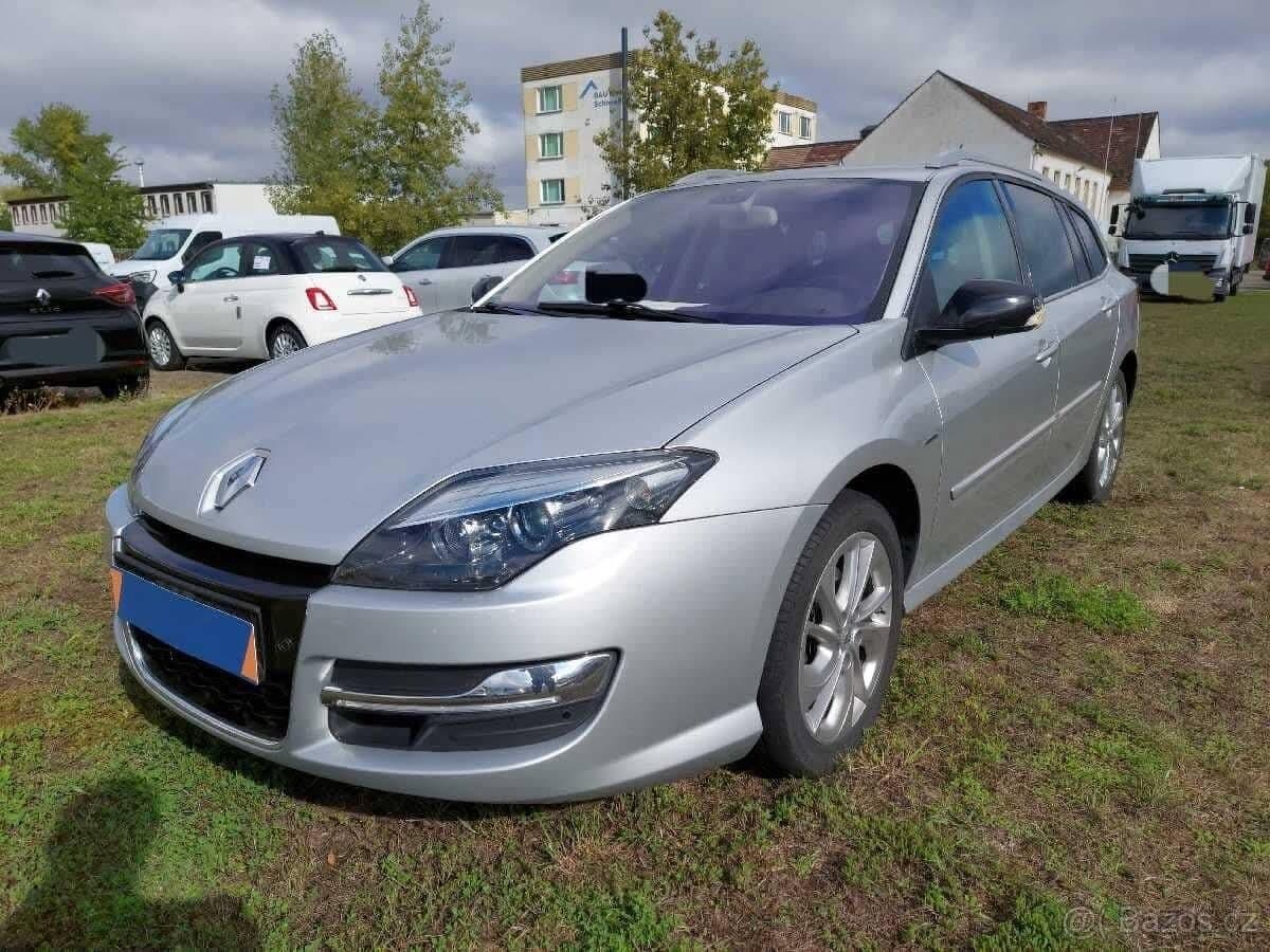 Renault LAGUNA