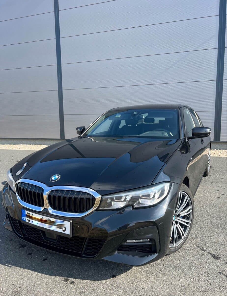 2021 BMW OSTATNÍ