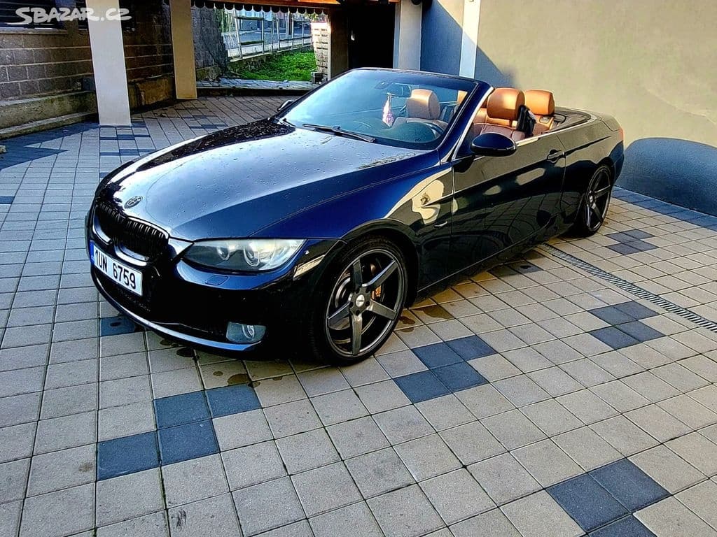 2010 BMW OSTATNÍ