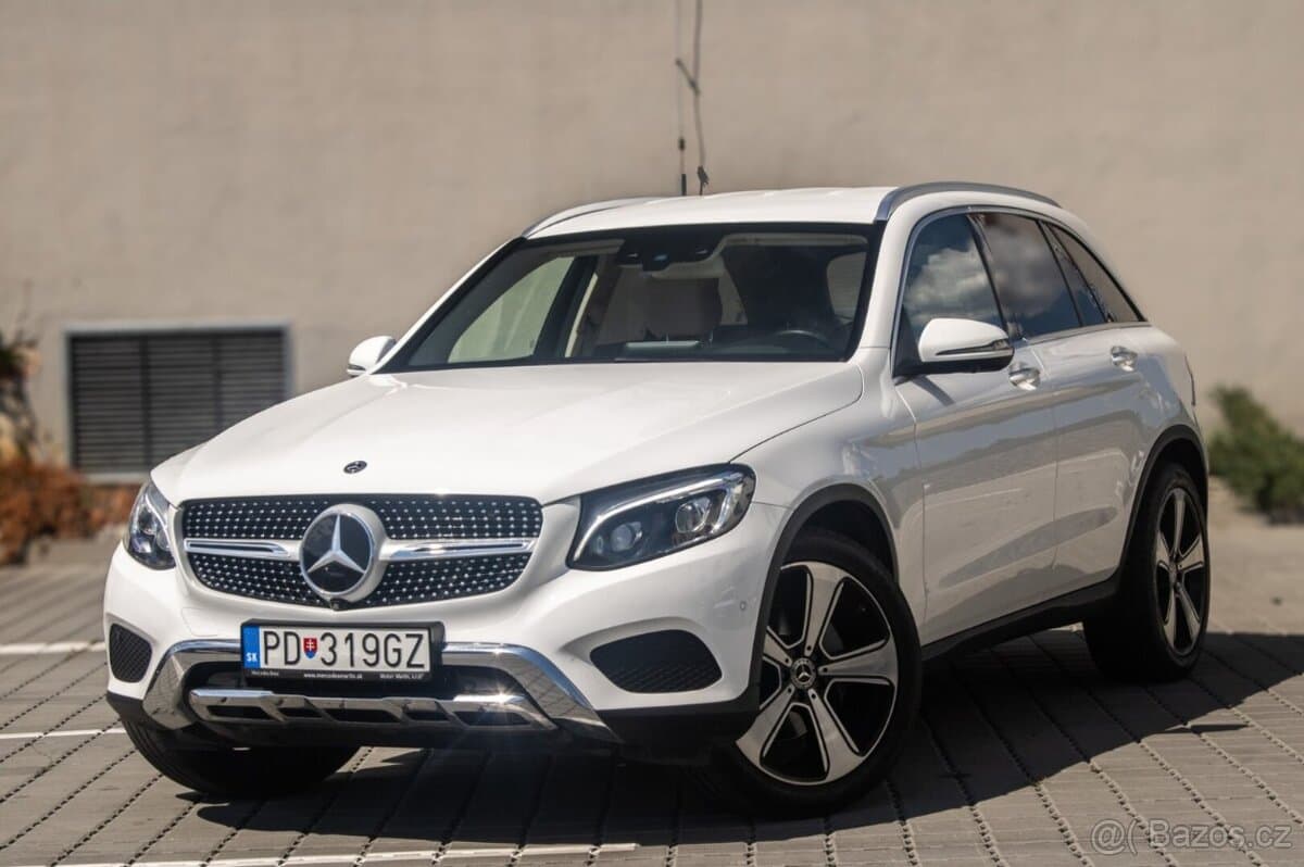 2018 Mercedes-Benz GL