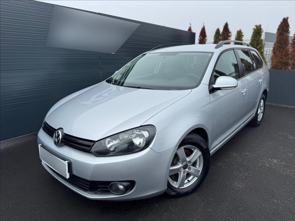 2011 Volkswagen GOLF