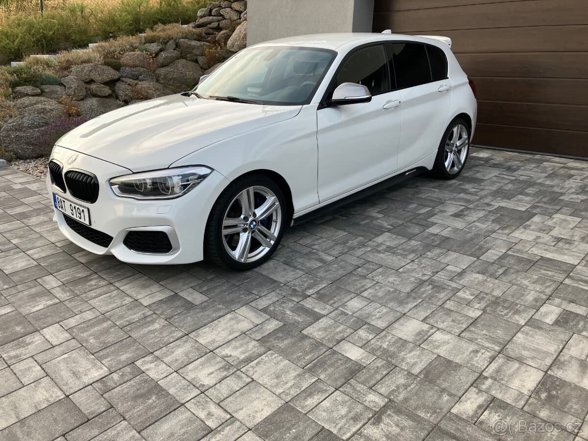 BMW OSTATNÍ