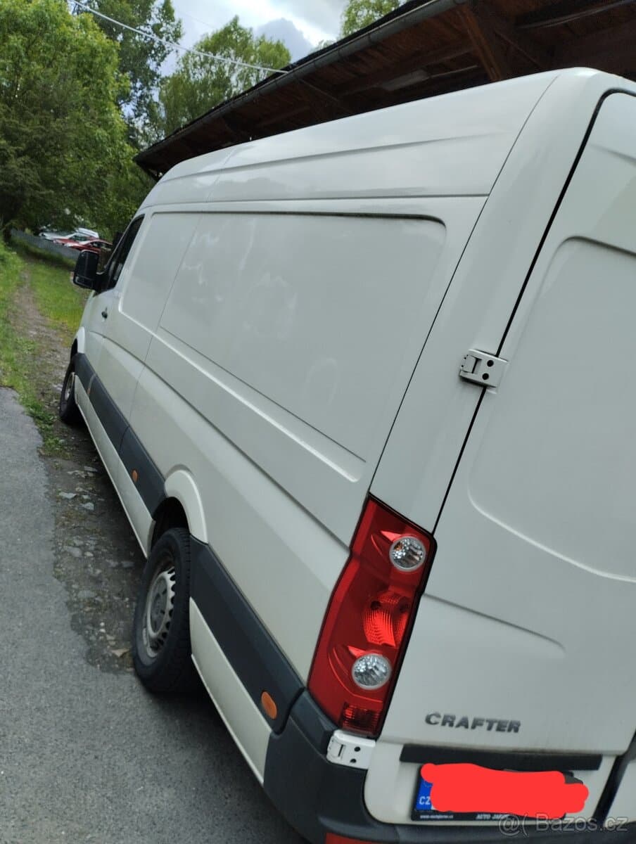 2011 Volkswagen OSTATNÍ