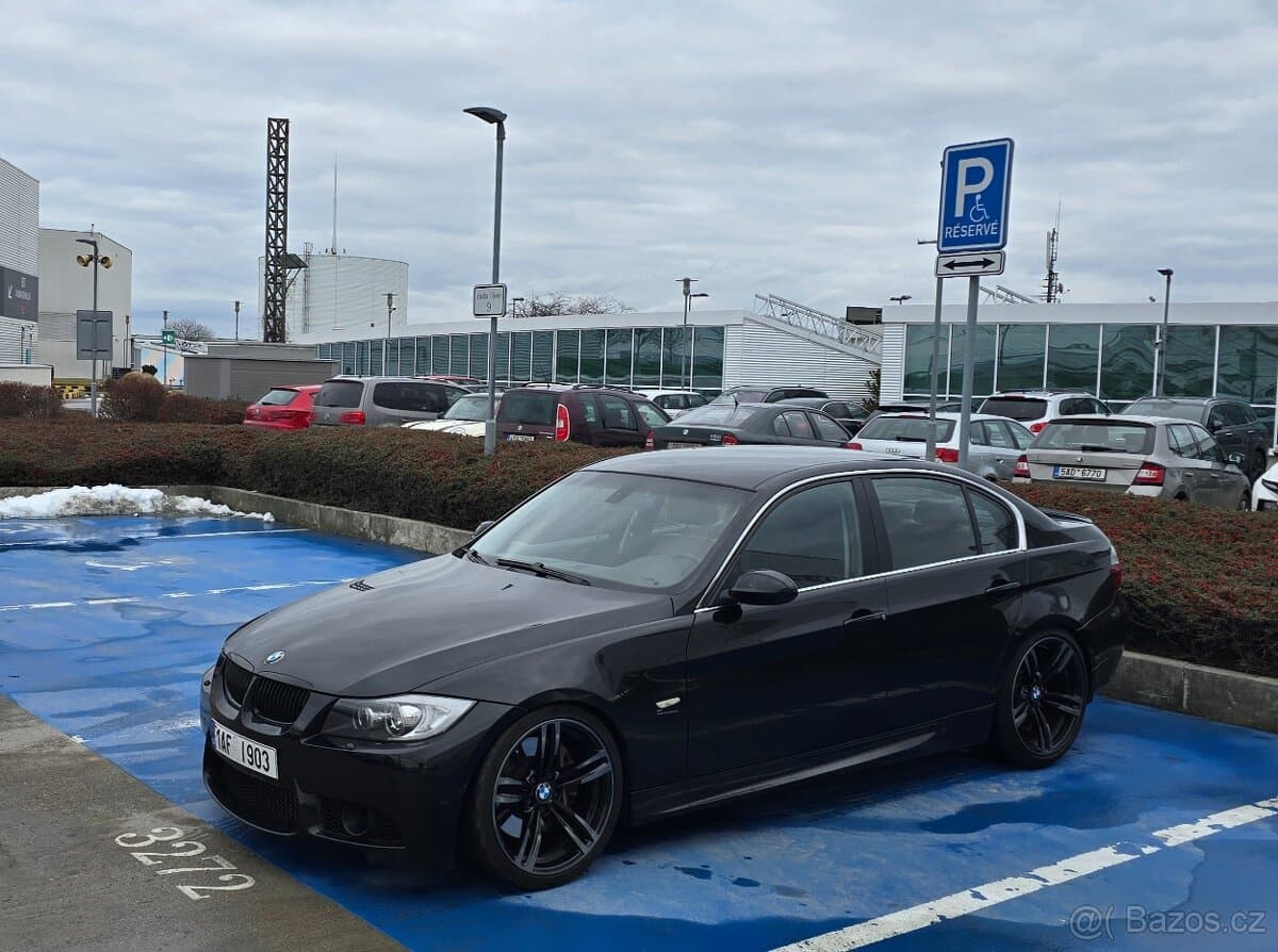 2008 BMW OSTATNÍ