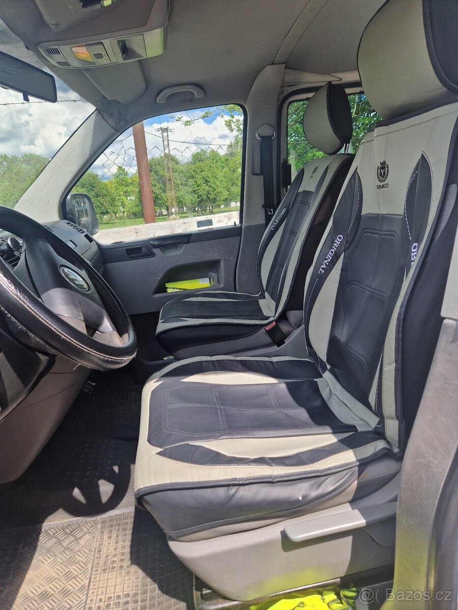 2006 Volkswagen TRANSPORTER