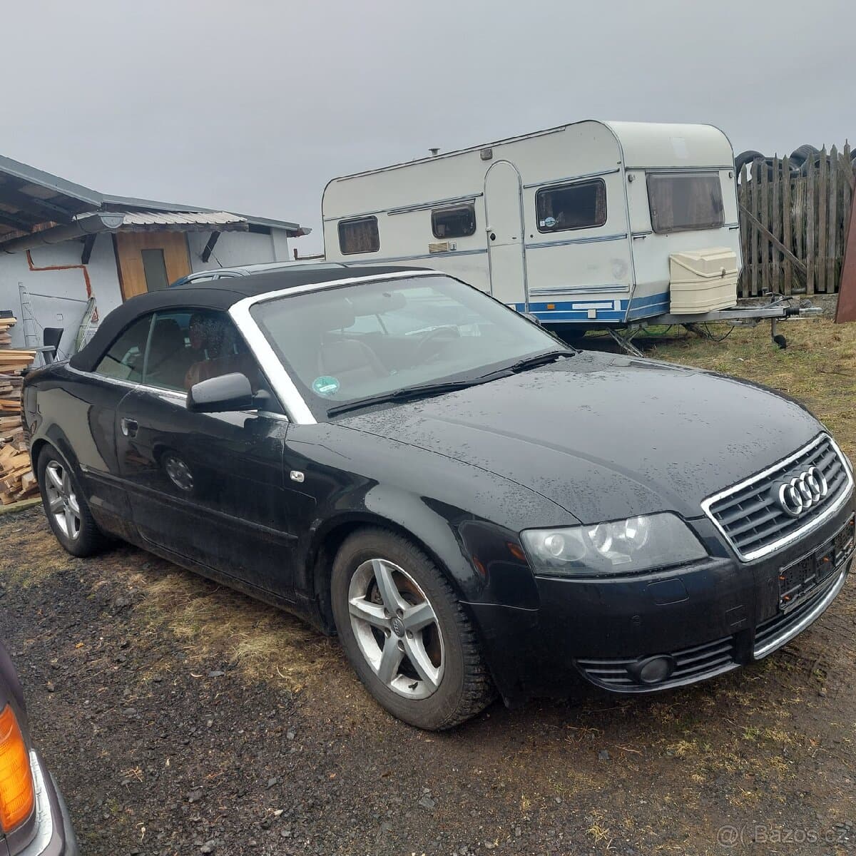 2004 Audi A4