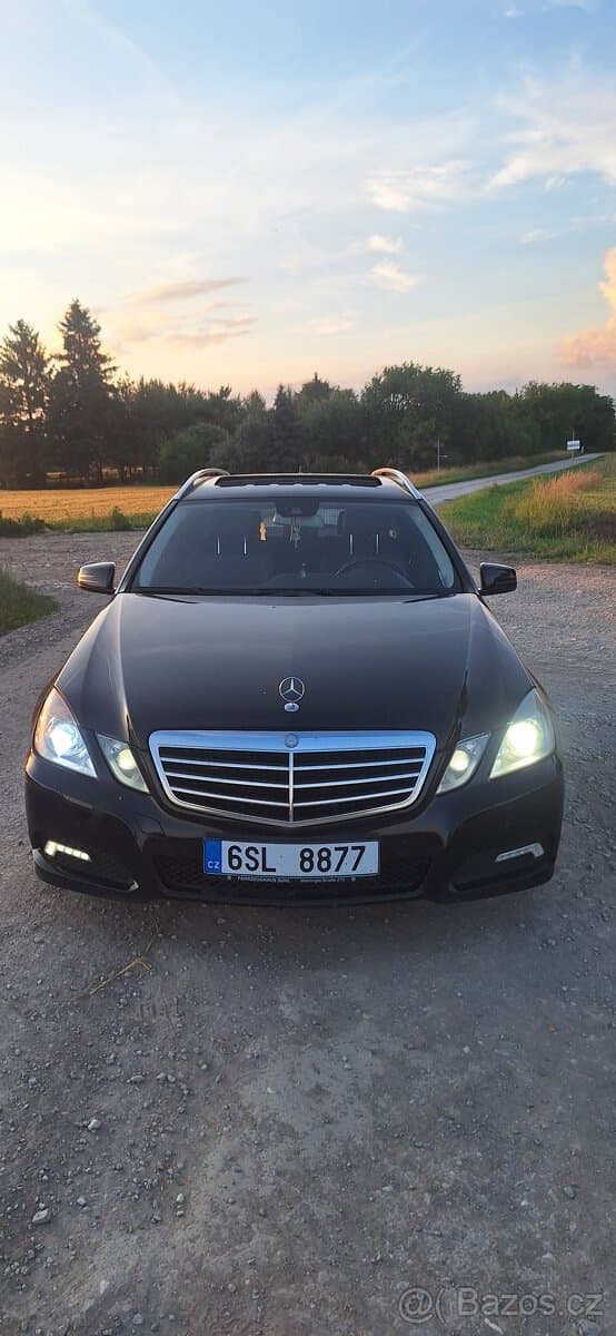 2010 Mercedes-Benz OSTATNÍ
