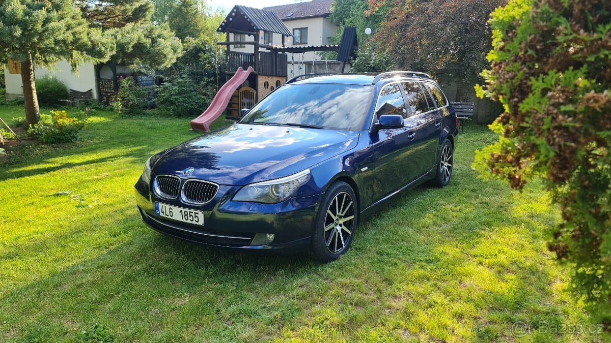 2009 BMW OSTATNÍ