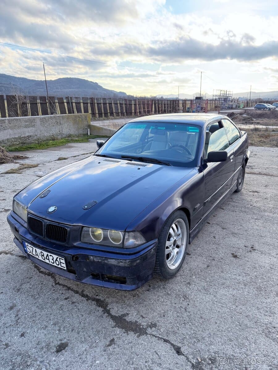 BMW OSTATNÍ