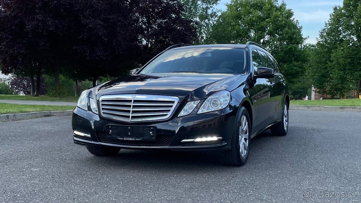 2012 Mercedes-Benz OSTATNÍ