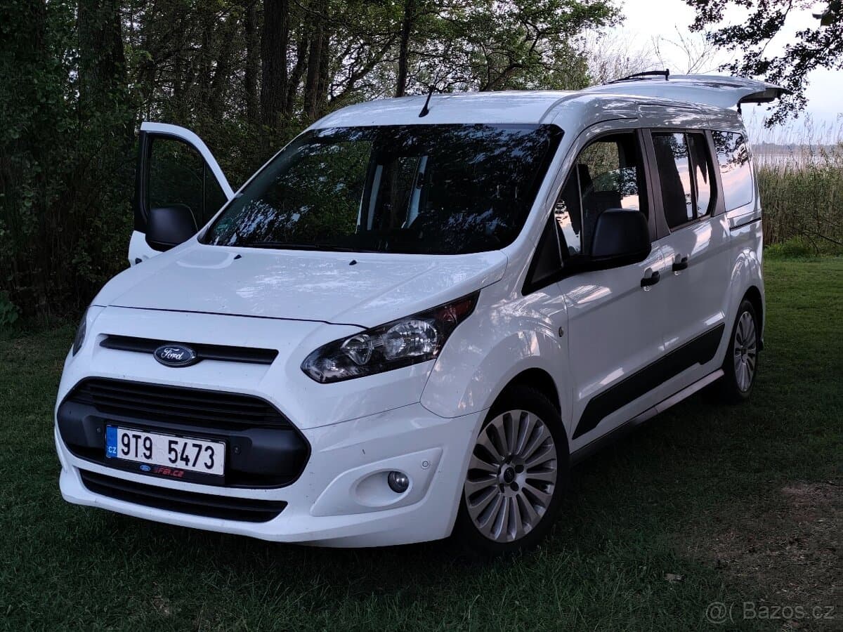2016 Ford OSTATNÍ