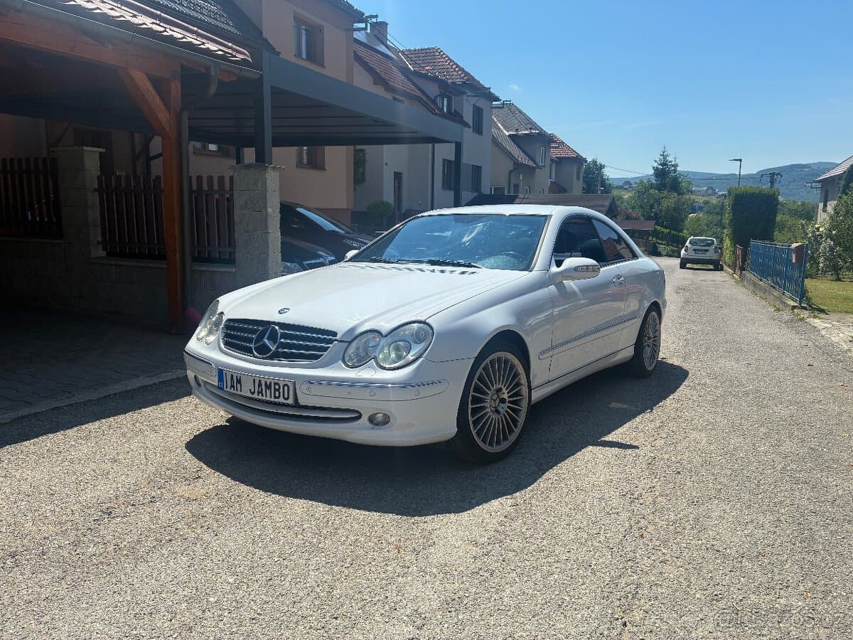 Mercedes-Benz OSTATNÍ