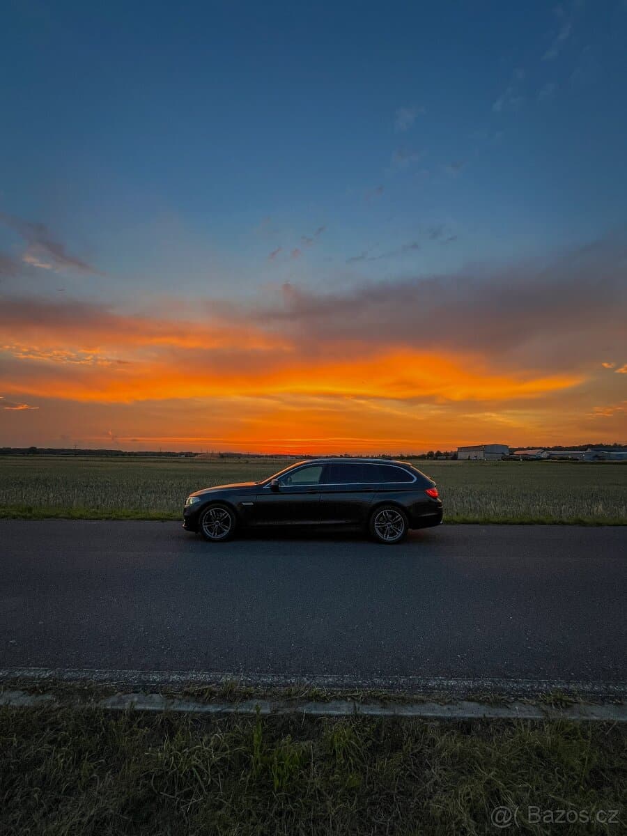 2015 BMW OSTATNÍ