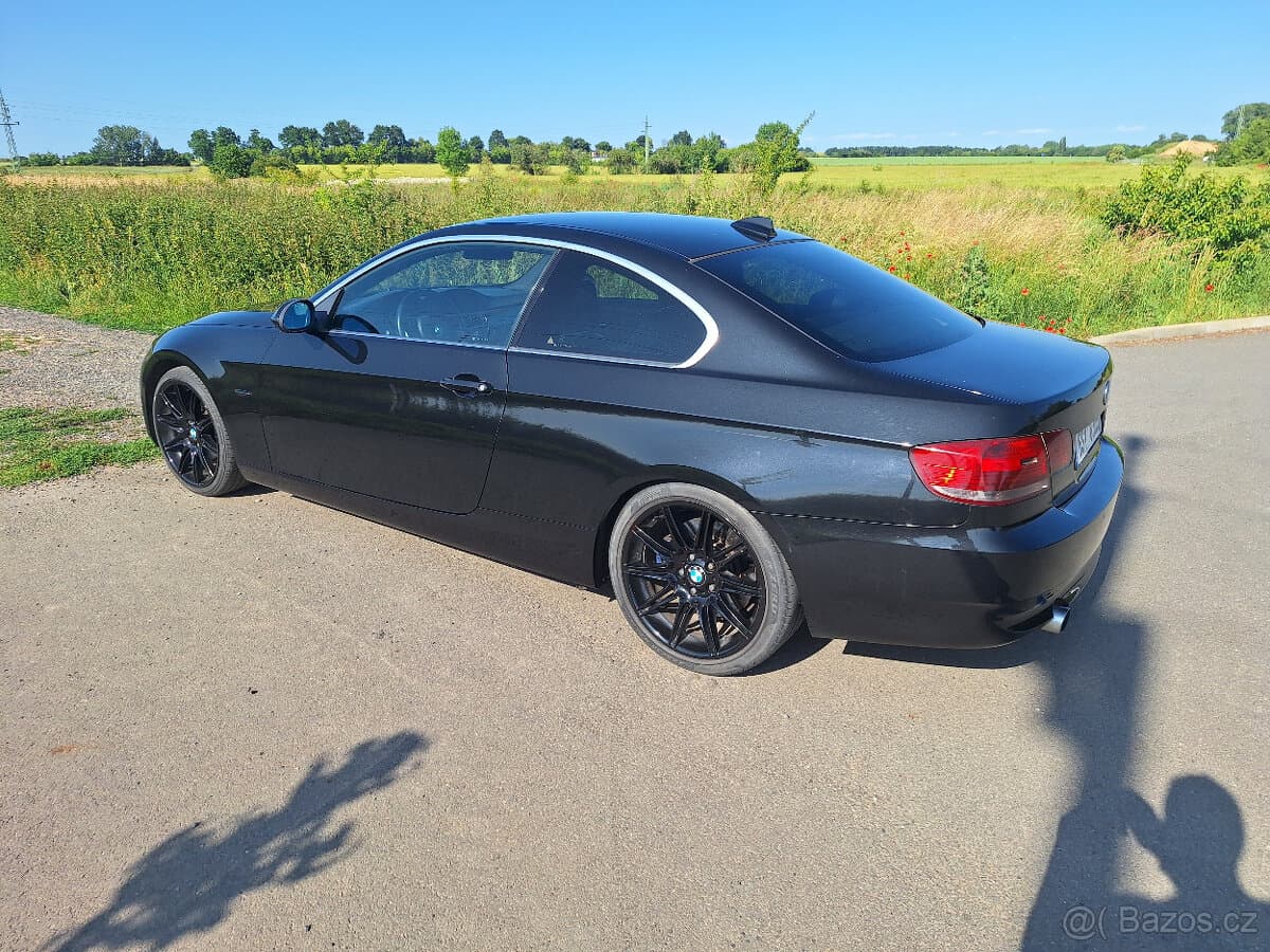 2006 BMW OSTATNÍ