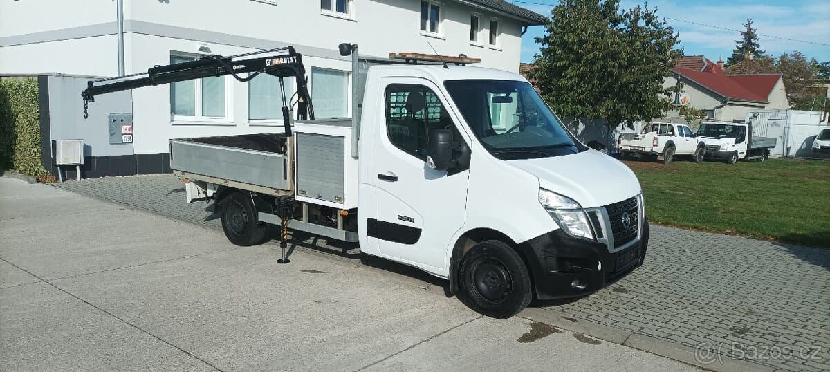 2013 Nissan OSTATNÍ