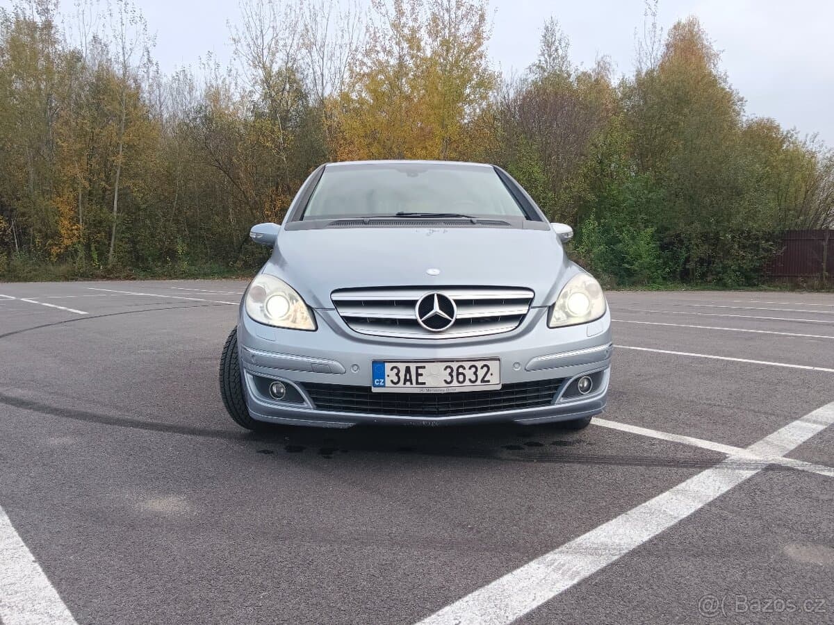 Mercedes-Benz OSTATNÍ