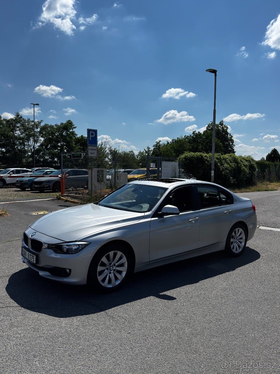2012 BMW OSTATNÍ