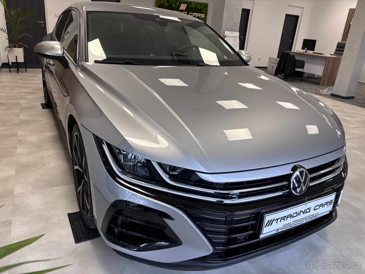 2022 Volkswagen ARTEON