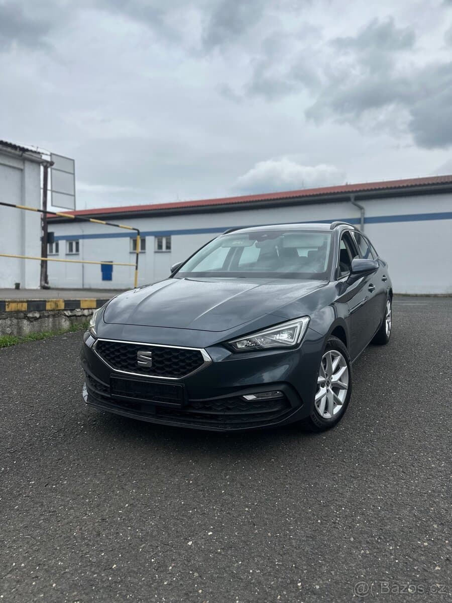 2022 Seat LEON