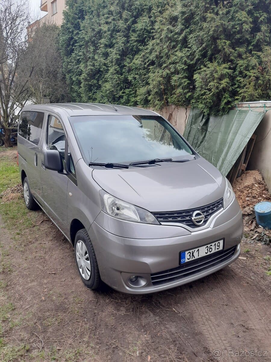 Nissan OSTATNÍ