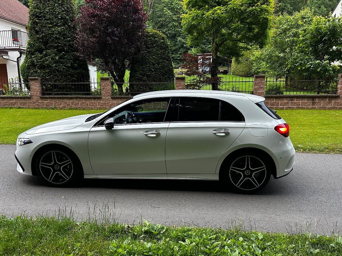2023 Mercedes-Benz OSTATNÍ