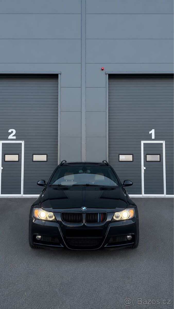 2007 BMW OSTATNÍ